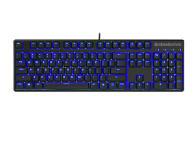 SteelSeries Apex M500 Mechaniczna (Cherry MX Red) - 308571 - zdjęcie 1